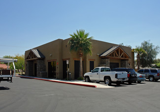 More details for 3131 E Clarendon Ave, Phoenix, AZ - Office for Sale