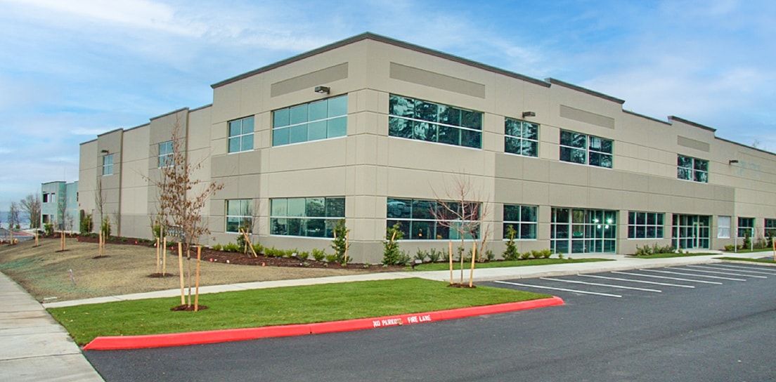 5901 23rd Dr W, Everett, WA for lease Primary Photo- Image 1 of 6