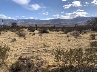 More details for 31357 Pawnee Street, Lucerne Valley, CA - Land for Sale