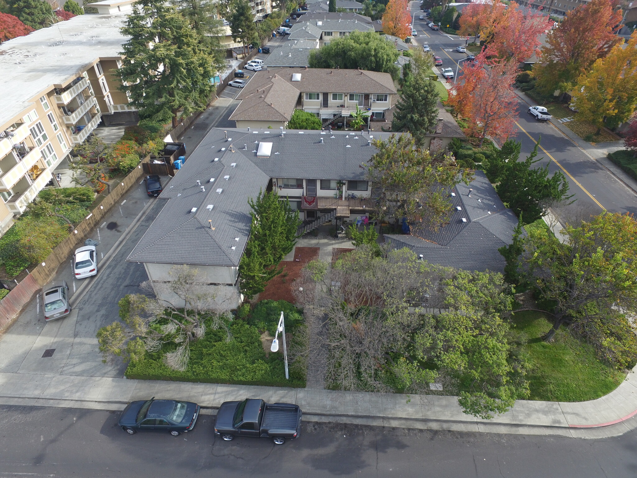 3741 Peacock Ct, Santa Clara, CA à vendre Photo du bâtiment- Image 1 de 1