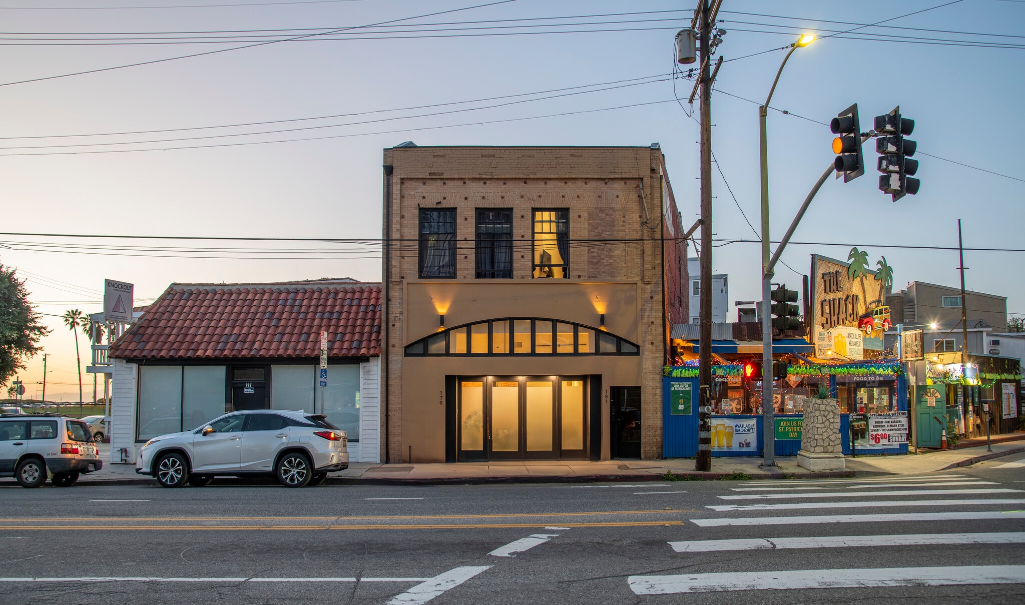 179-181 Culver Blvd, Playa Del Rey, CA for sale Interior Photo- Image 1 of 17