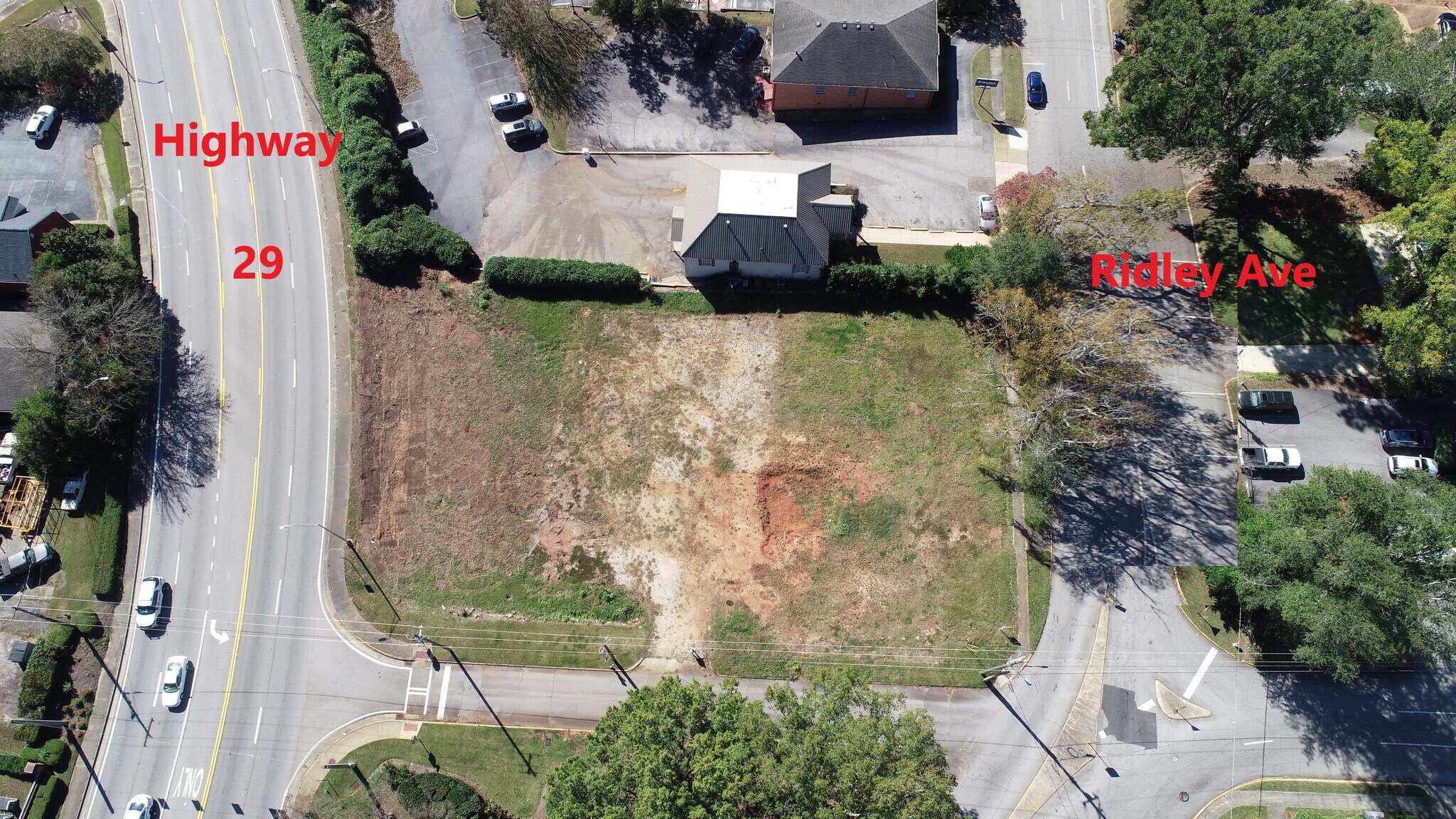 310 Ridley Ave, Lagrange, GA for sale Building Photo- Image 1 of 23