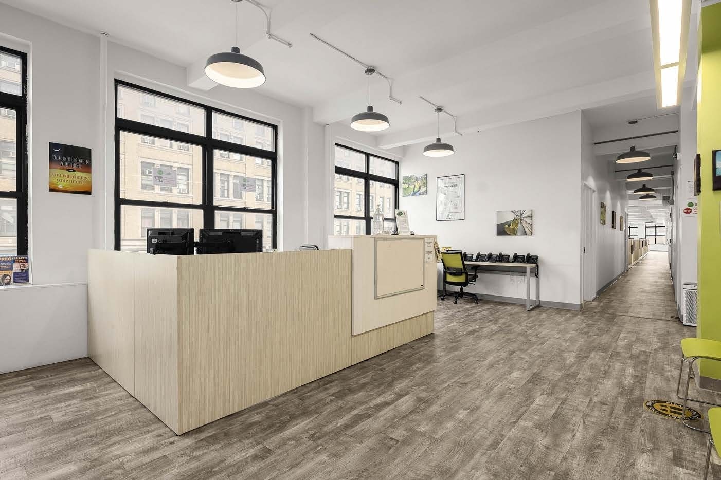 374-396 E 149th St, Bronx, NY à louer Photo intérieure- Image 1 de 6