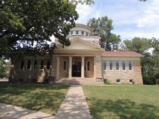 More details for 1220 C of E Dr, Emporia, KS - Specialty for Sale