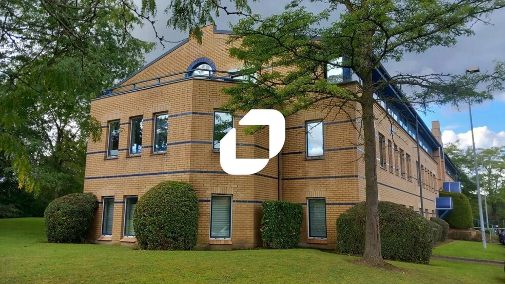 Office in VILLENEUVE-D'ASCQ for lease - Building Photo - Image 2 of 11