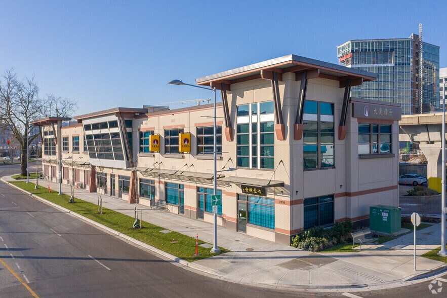 2899 No 3 Rd, Richmond, BC à vendre - Photo principale - Image 1 de 5