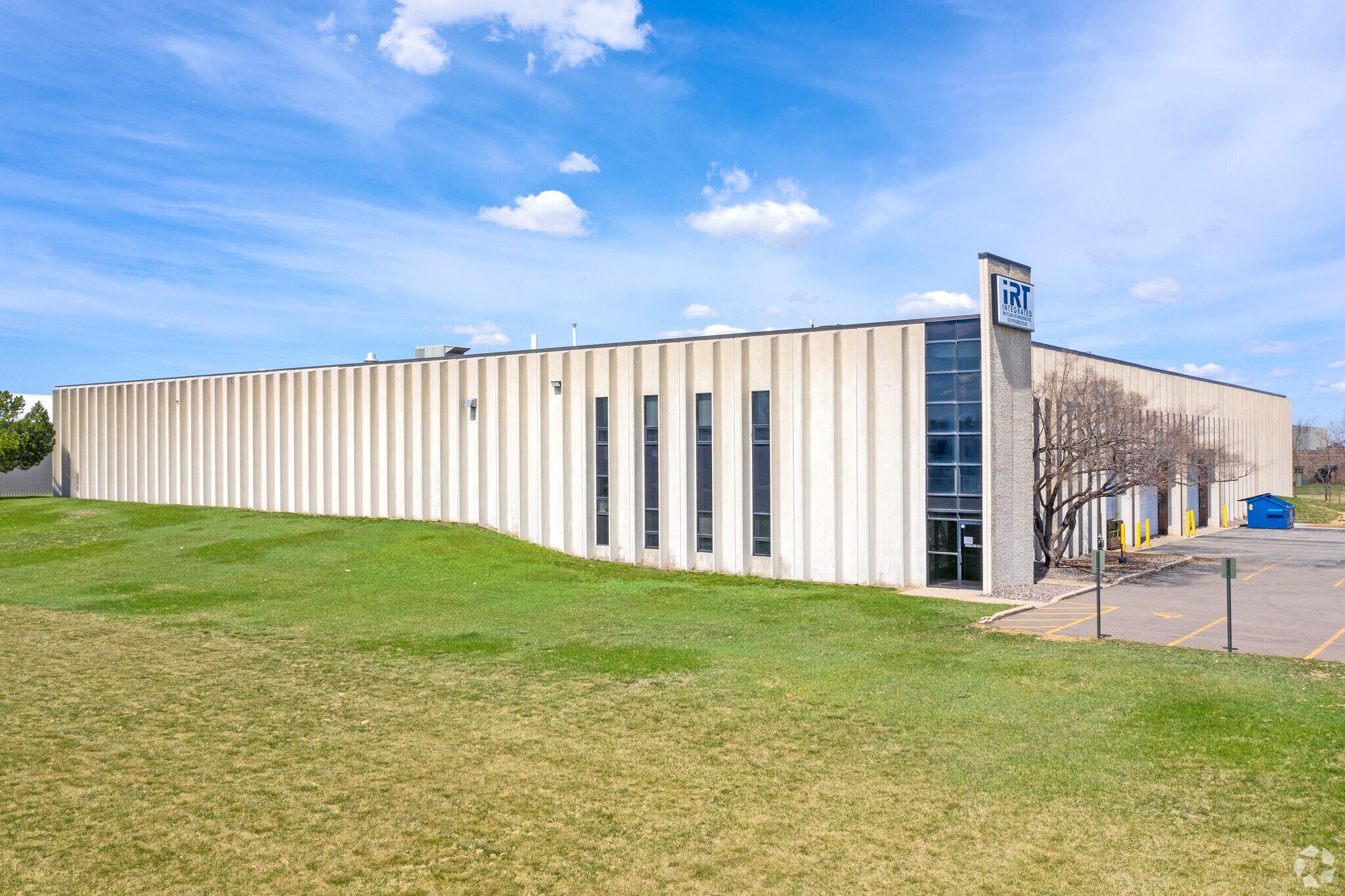 525 Progress Rd, Waite Park, MN for sale Building Photo- Image 1 of 1