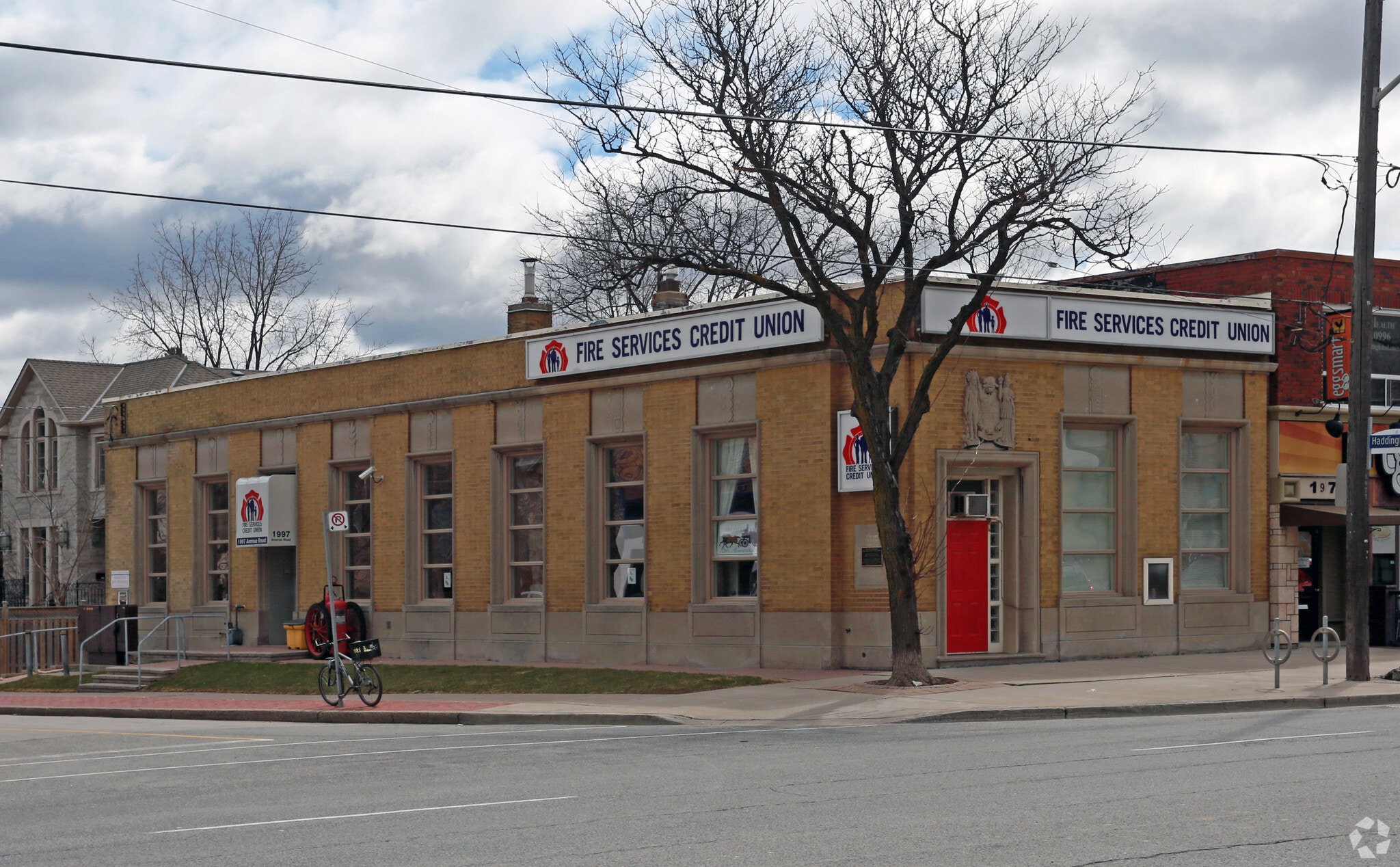 1997 Avenue Rd, Toronto, ON for sale Primary Photo- Image 1 of 1