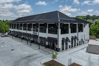 Plus de détails pour 12800 Lebanon Road, Mount Juliet, TN - Bureau/Médical à louer