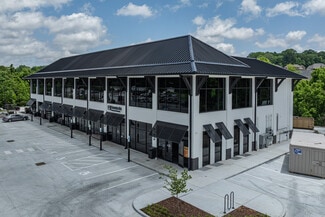 More details for 12800 Lebanon Road, Mount Juliet, TN - Office/Retail for Lease