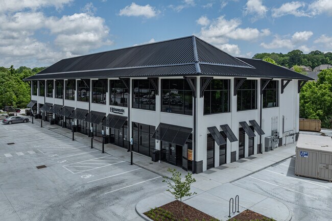 More details for 12800 Lebanon Road, Mount Juliet, TN - Office/Medical for Lease