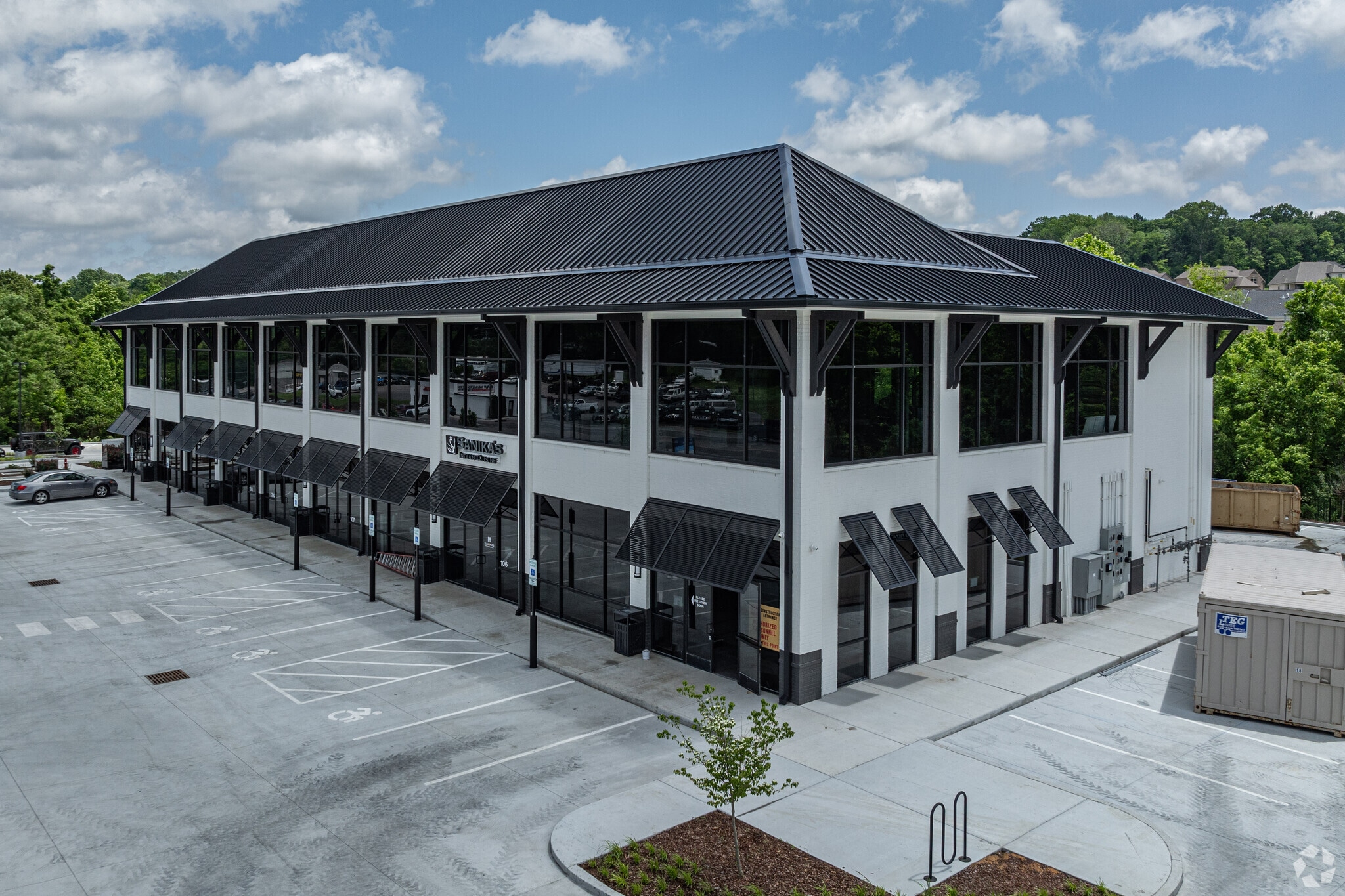 12800 Lebanon Road, Mount Juliet, TN for lease Primary Photo- Image 1 of 48