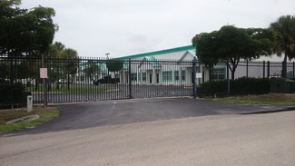 Plus de détails pour 3550 Work Dr, Fort Myers, FL - Industriel à vendre