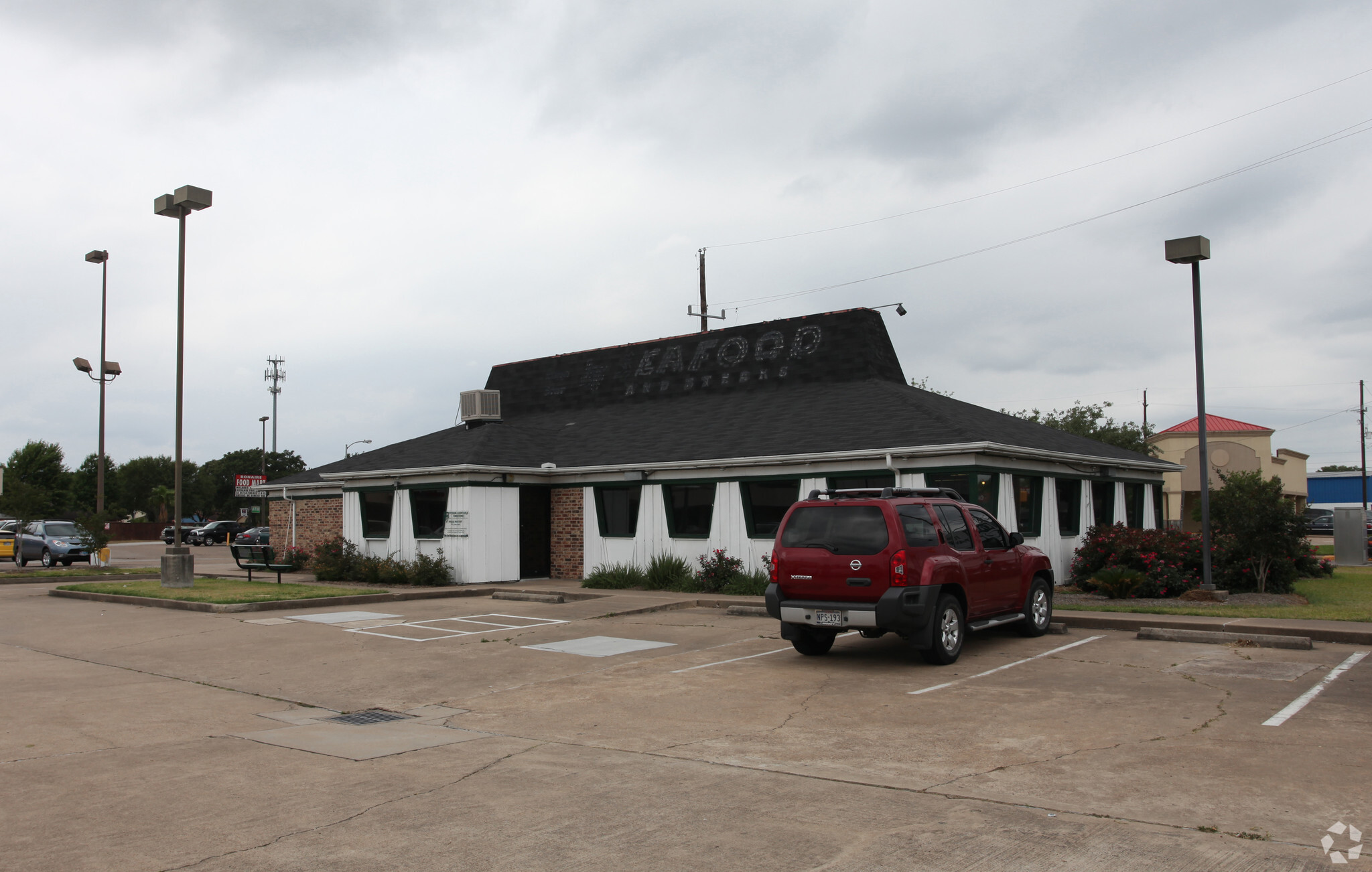 11265 Huffmeister Rd, Cypress, TX for lease Primary Photo- Image 1 of 3