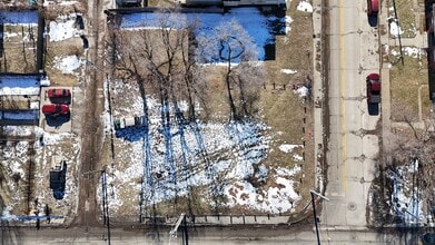 2959 Ruckle St, Indianapolis, IN - AÉRIEN  Vue de la carte - Image1