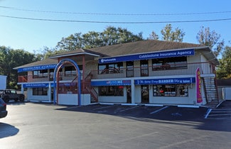 Plus de détails pour 1102-1132 E Semoran Blvd, Apopka, FL - Bureau à louer