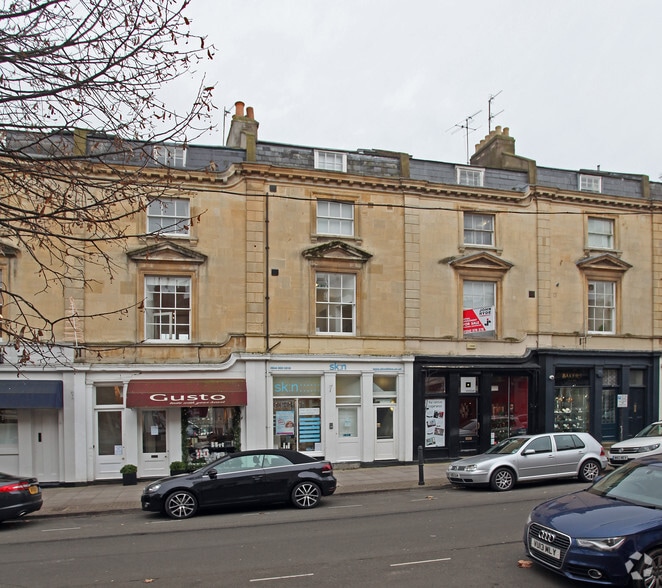 13 Montpellier Walk, Cheltenham for lease - Building Photo - Image 2 of 4