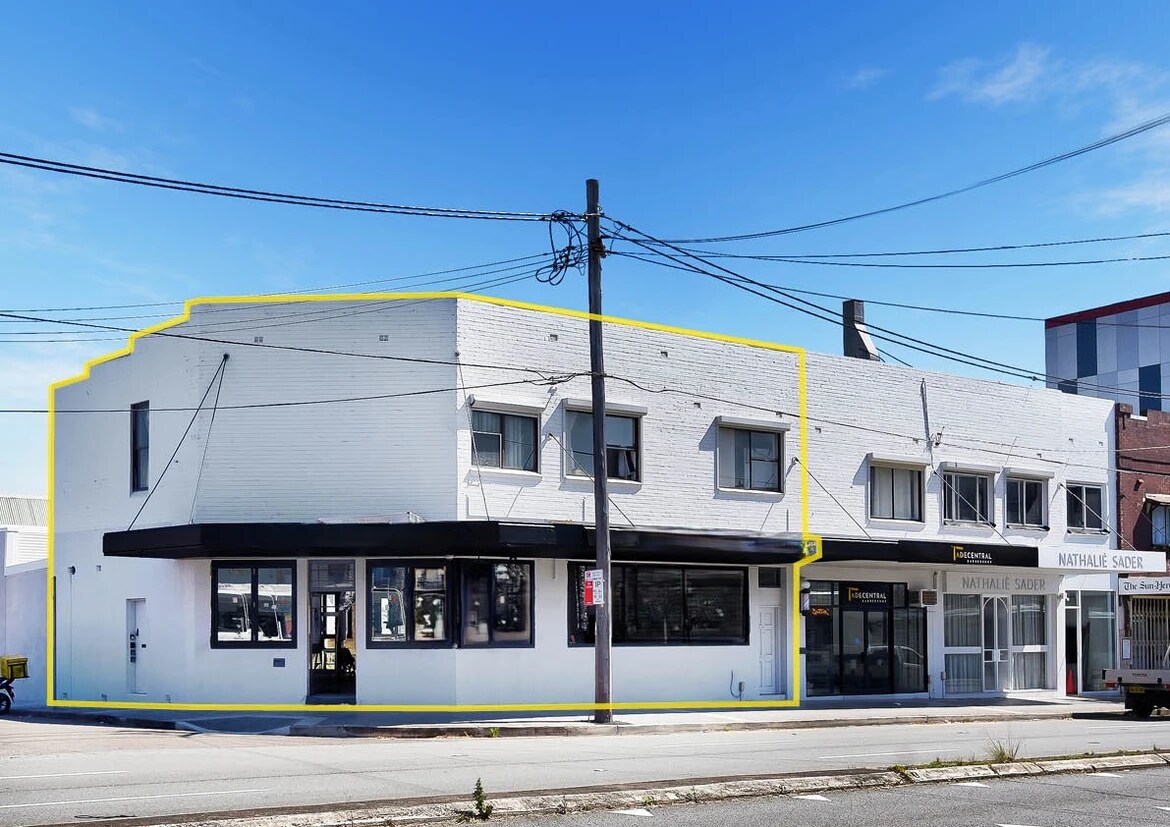 146-148 Liverpool Rd, Enfield for sale Building Photo- Image 1 of 15
