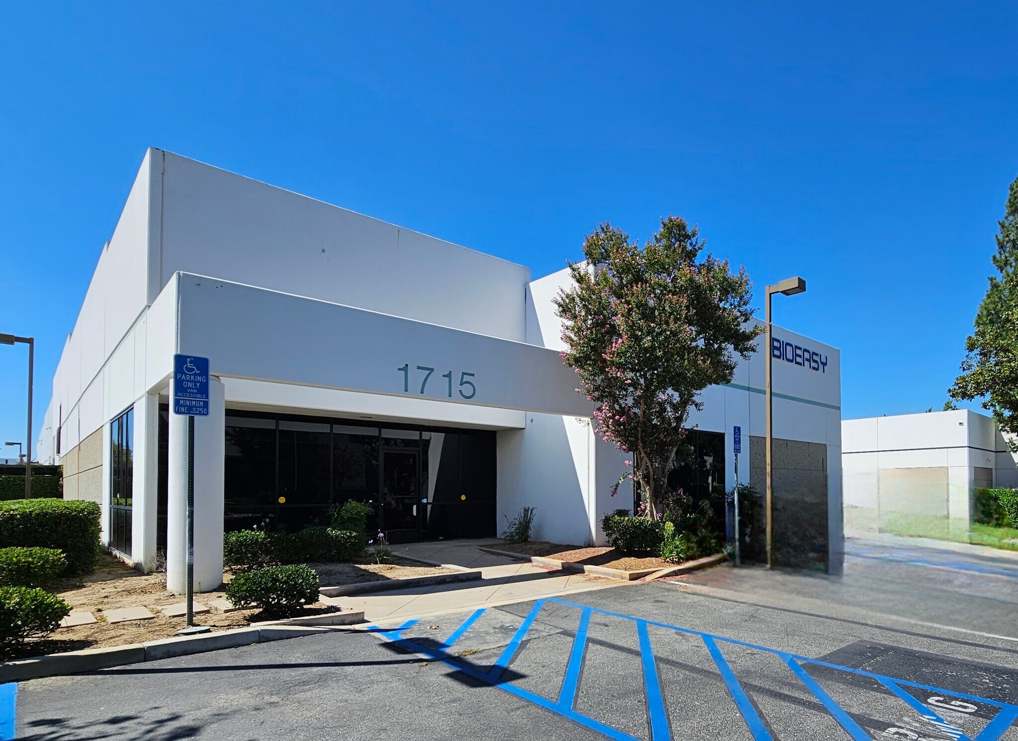 1715 Corrigan Ct, La Verne, CA for lease Building Photo- Image 1 of 5