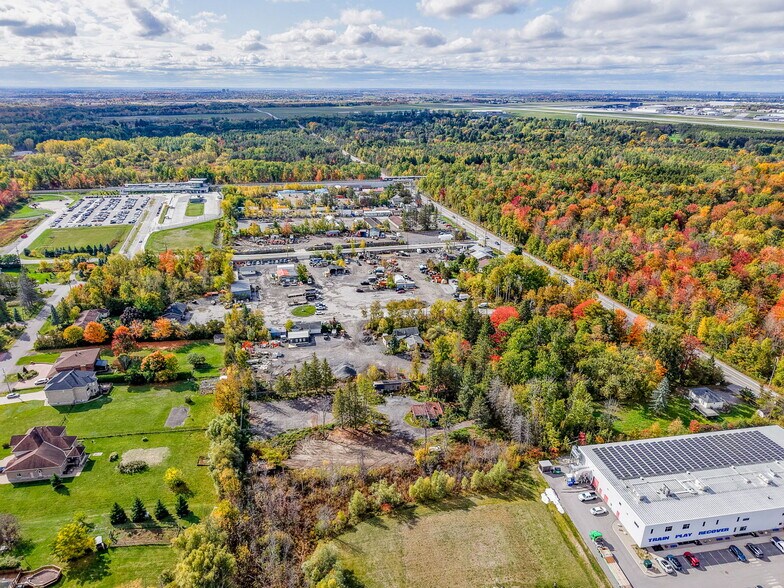 2548 Leitrim Rd, Gloucester, ON à vendre - Photo du bâtiment - Image 2 de 14