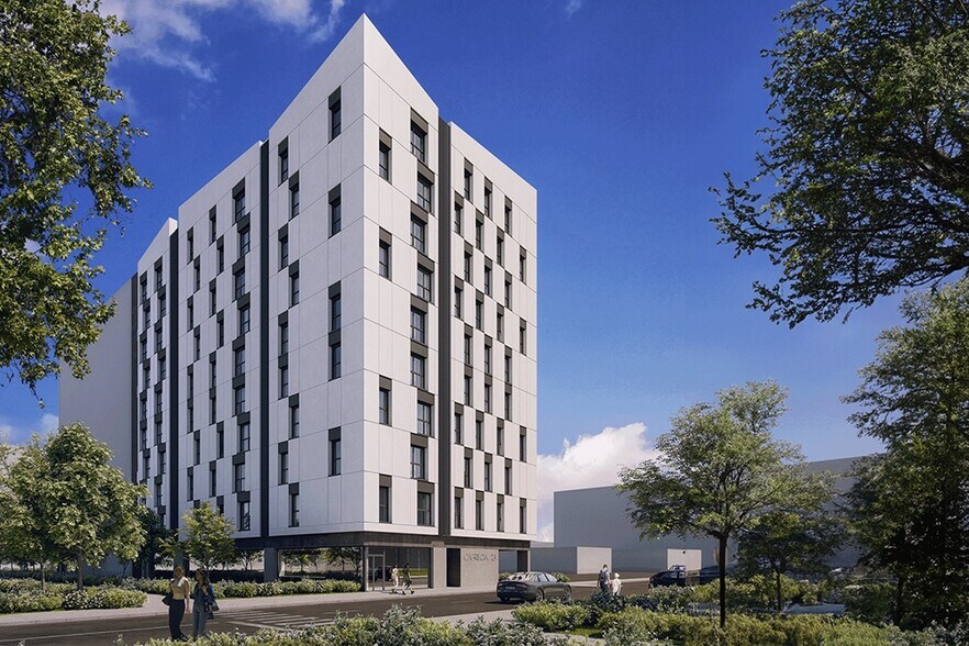 Immeuble residentiel dans Móstoles, Madrid à vendre - Autre - Image 1 de 3