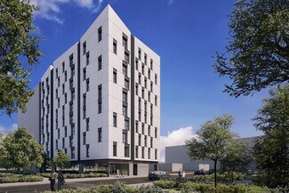 Plus de détails pour Multi-résidentiel à vendre