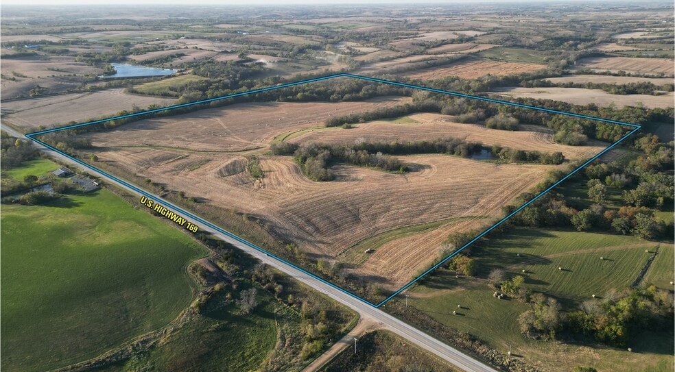 01 U.S Highway 169, Redding, IA for sale - Building Photo - Image 2 of 15