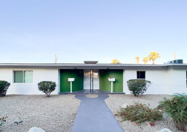 Plus de détails pour 4132 N 3rd Ave, Phoenix, AZ - Multi-résidentiel à vendre