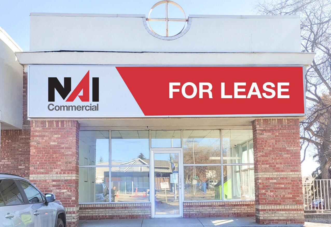 8127 99th St, Edmonton, AB for sale Building Photo- Image 1 of 1