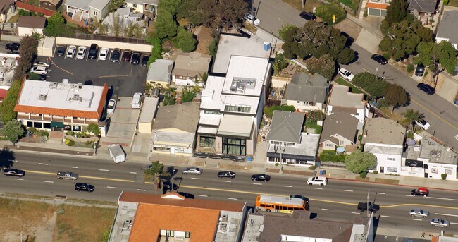 More details for 422 S Pacific Coast Hwy, Redondo Beach, CA - Office for Sale