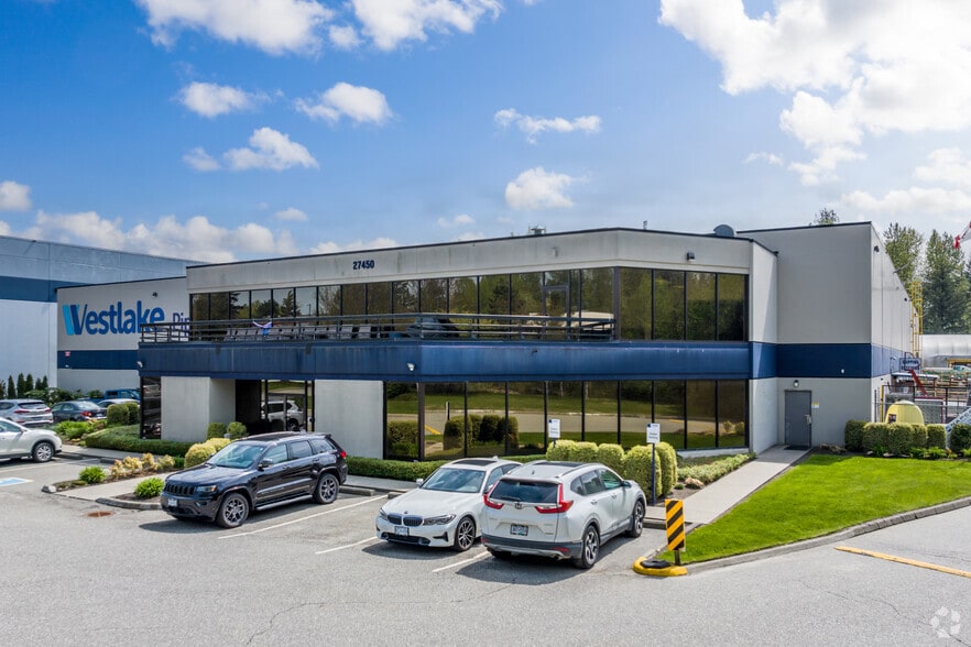 27450 55th Ave, Langley Twp, BC for sale - Primary Photo - Image 1 of 1