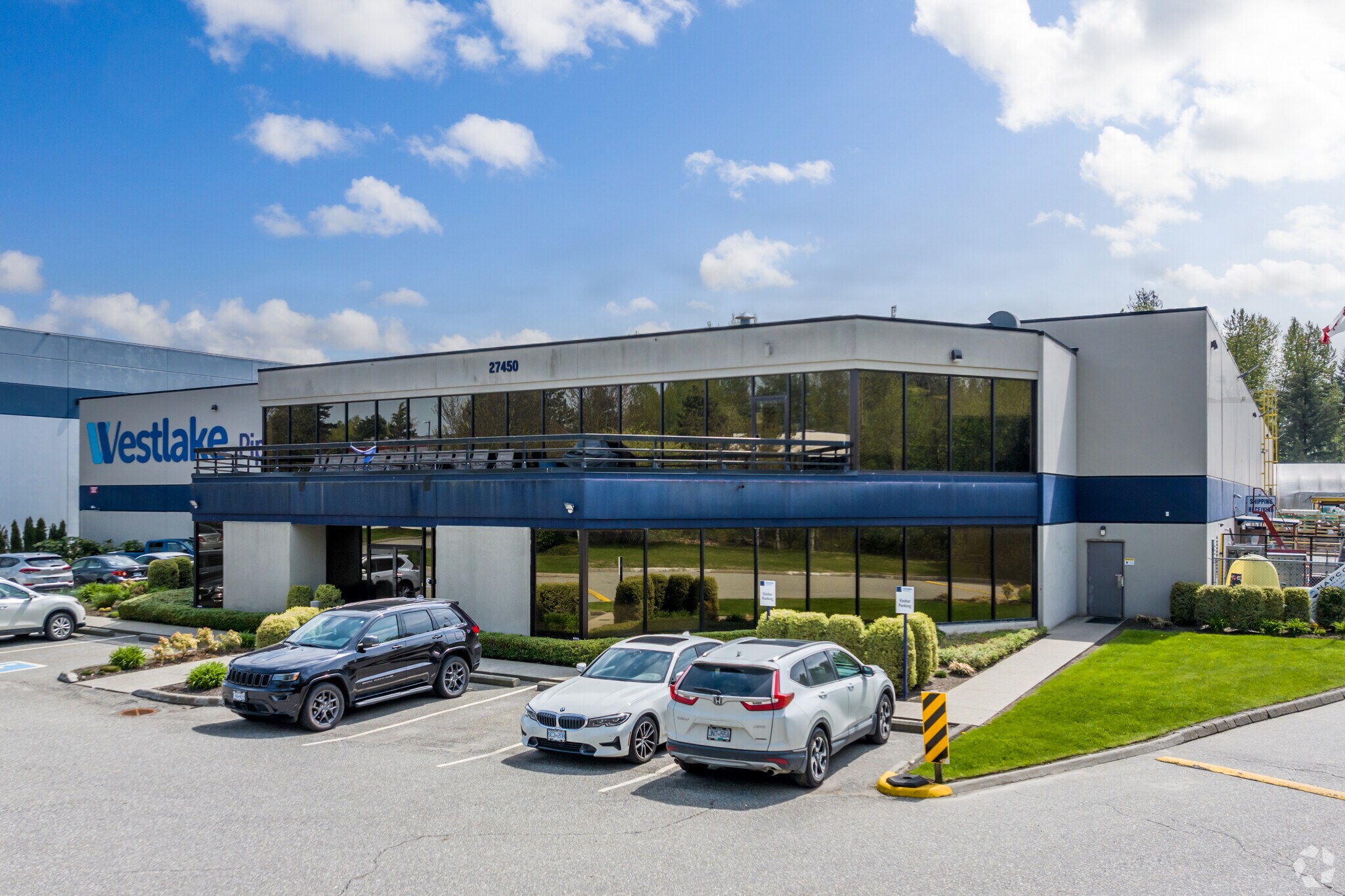 27450 55th Ave, Langley Twp, BC à vendre Photo principale- Image 1 de 1