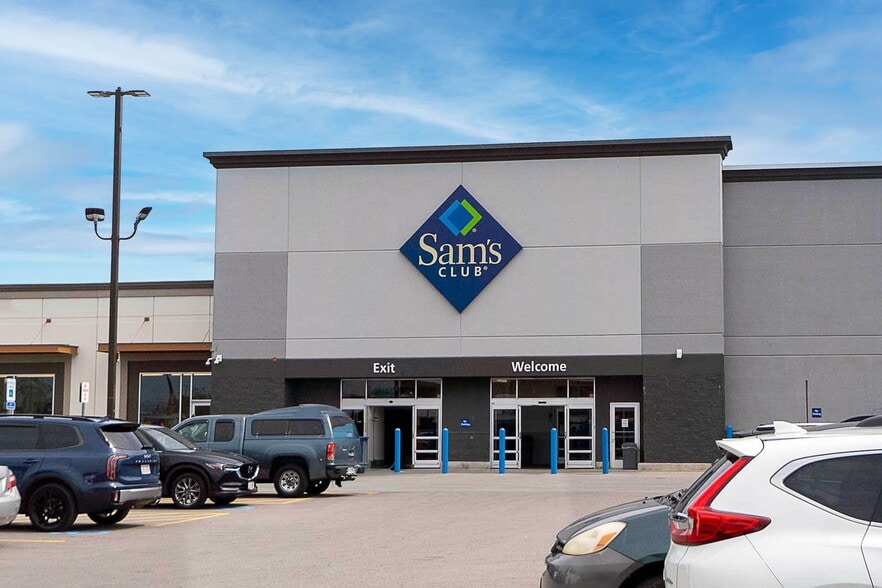 3735 Union Rd, Cheektowaga, NY for lease - Building Photo - Image 2 of 8