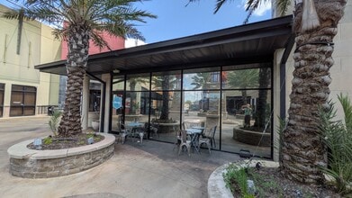 20900 Katy Fwy, Katy, TX for lease Interior Photo- Image 2 of 7