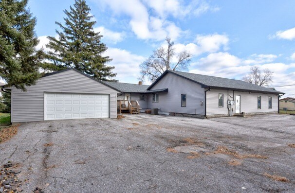 5036 S 136th St, Omaha, NE à louer - Photo du bâtiment - Image 2 de 21