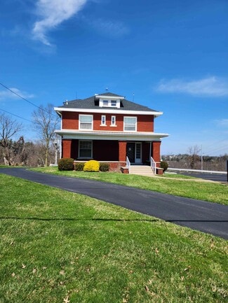More details for 255 W Main St, Saint Clairsville, OH - Office for Sale