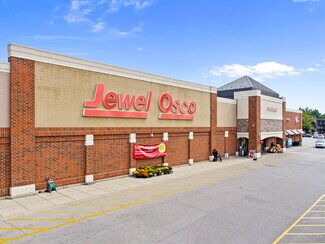 Plus de détails pour 1075-1151 S York Rd, Bensenville, IL - Bureau/Médical à louer