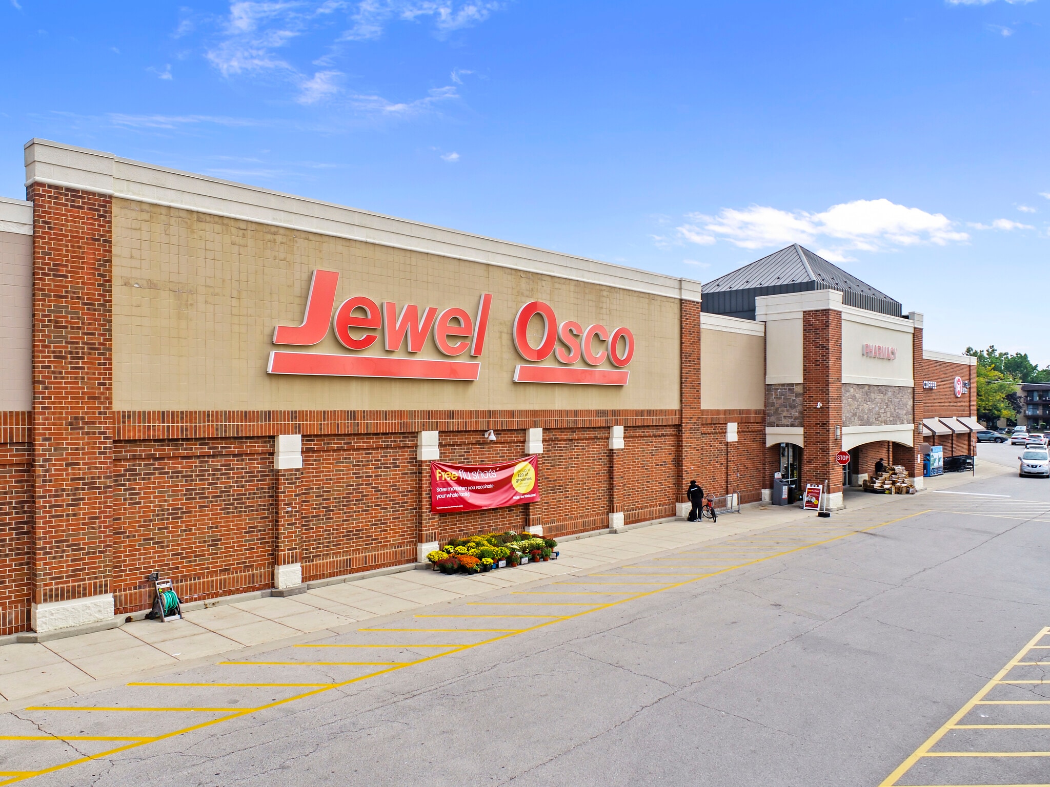 1075-1151 S York Rd, Bensenville, IL for lease Building Photo- Image 1 of 8