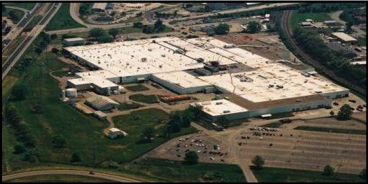 200 Westinghouse Cir, Horseheads, NY for sale - Aerial - Image 3 of 6