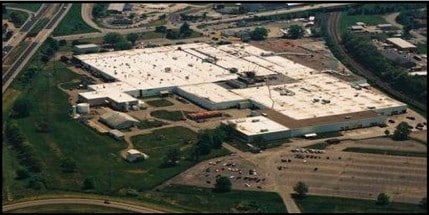 200 Westinghouse Cir, Horseheads, NY - AERIAL map view