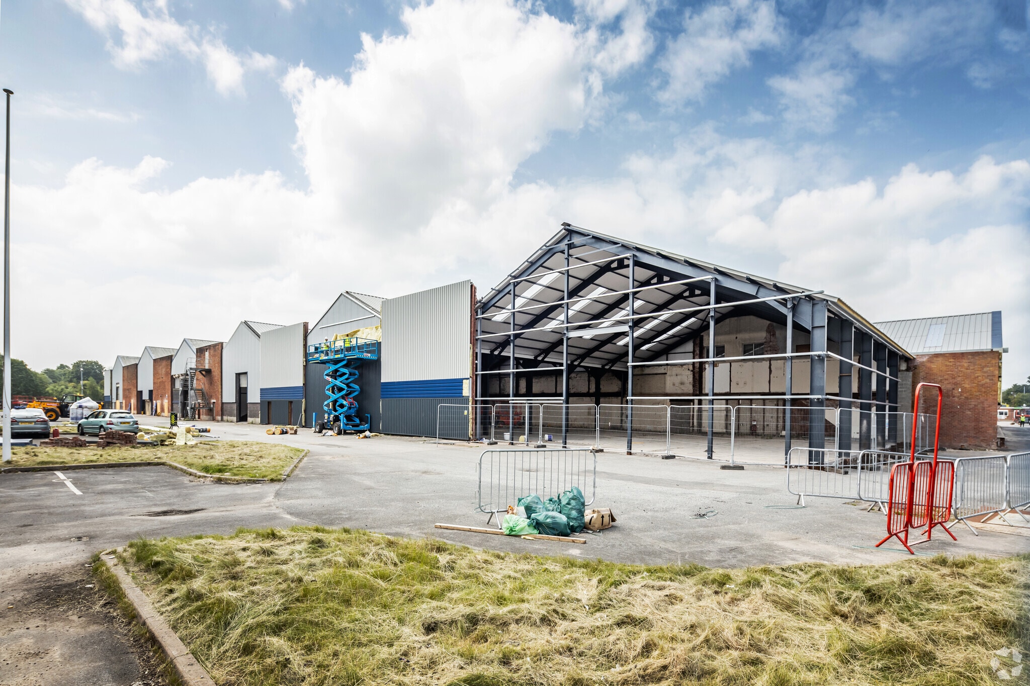 Warth Rd, Bury for lease Building Photo- Image 1 of 3