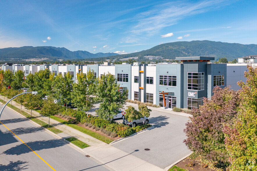 573 Sherling Pl, Port Coquitlam, BC for lease - Building Photo - Image 3 of 5