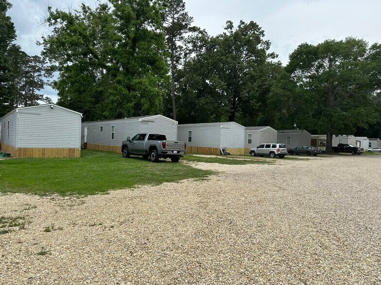 30263 Eden Church Rd, Denham Springs, LA à vendre - Photo du bâtiment - Image 3 de 7