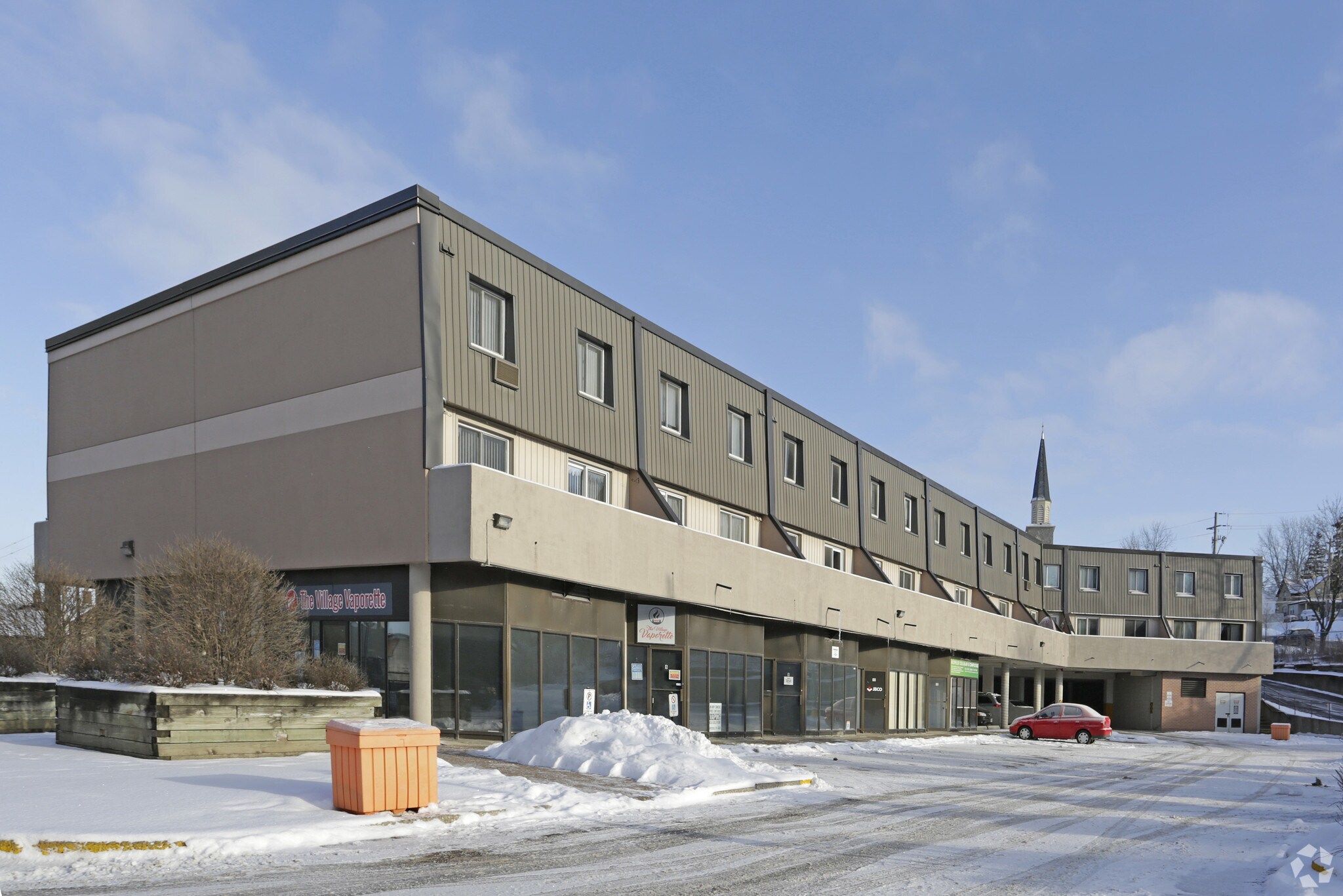 48 Queen St E, Cambridge, ON à vendre Photo principale- Image 1 de 1