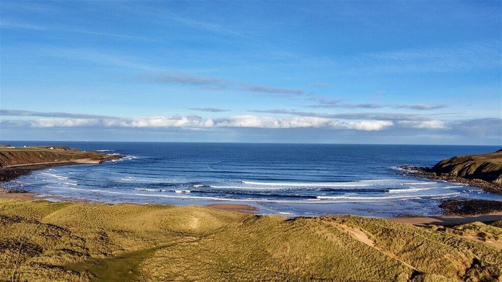 Strathy Inn, Thurso à vendre - Photo du bâtiment - Image 2 de 10