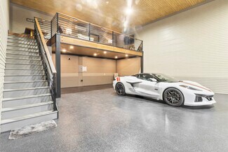 Plus de détails pour 144 McCrary Rd, Mooresville, NC - Flex à vendre