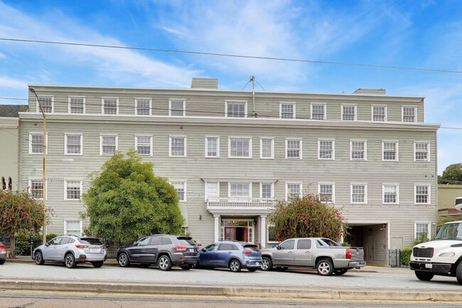 More details for 345 W Portal Ave, San Francisco, CA - Office, Office/Medical for Lease