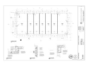 214 Azalea Square Blvd, Summerville, SC for lease Site Plan- Image 1 of 1