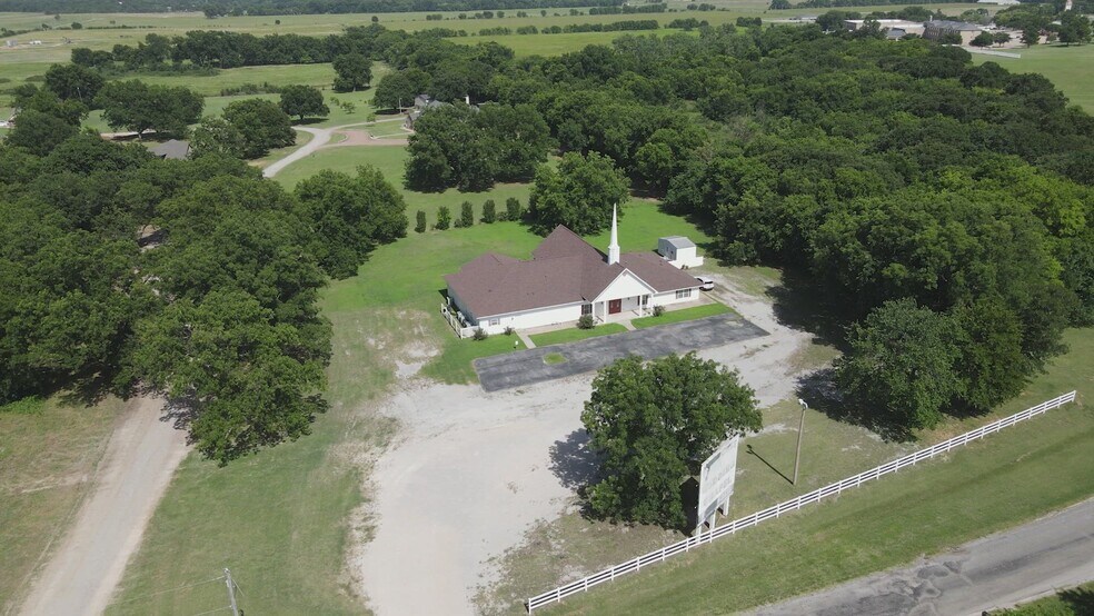 33429 NCR 3270 Rd, Davis, OK à vendre - Vidéo sur l’inscription commerciale - Image 3 de 50