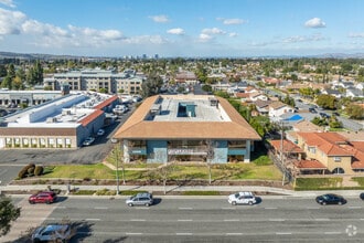 23591 El Toro Rd, Lake Forest, CA - AERIAL  map view - Image1